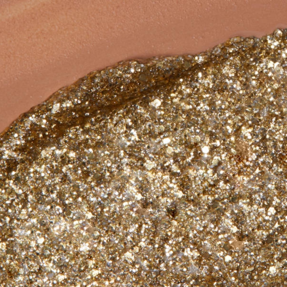 Stila "Gold Dust" Double Dip Liquid Eyeshadow - Picture 7 of 10